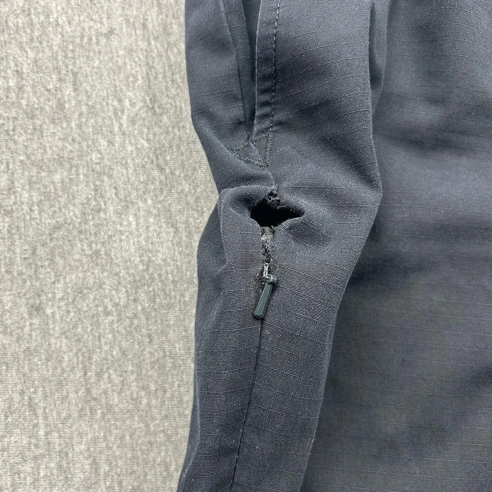 5.11 Tactical PDU Class A Pants Mens 36x31 Regular Fit 74370 Midnight Blue *READ
